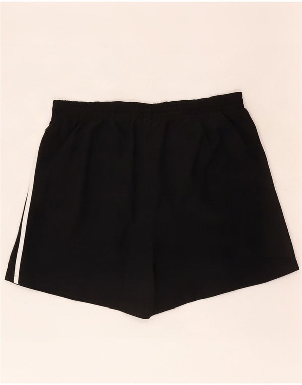 Adidas Herre Sportshorts XL Sort Polyester