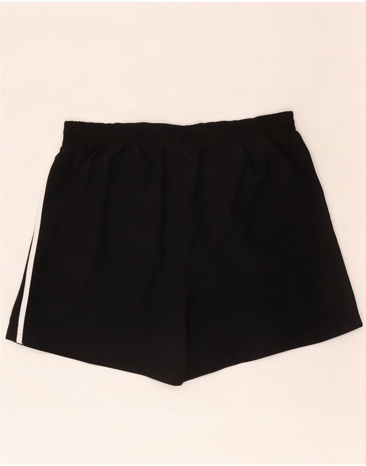Adidas Herre Sportshorts XL Sort Polyester