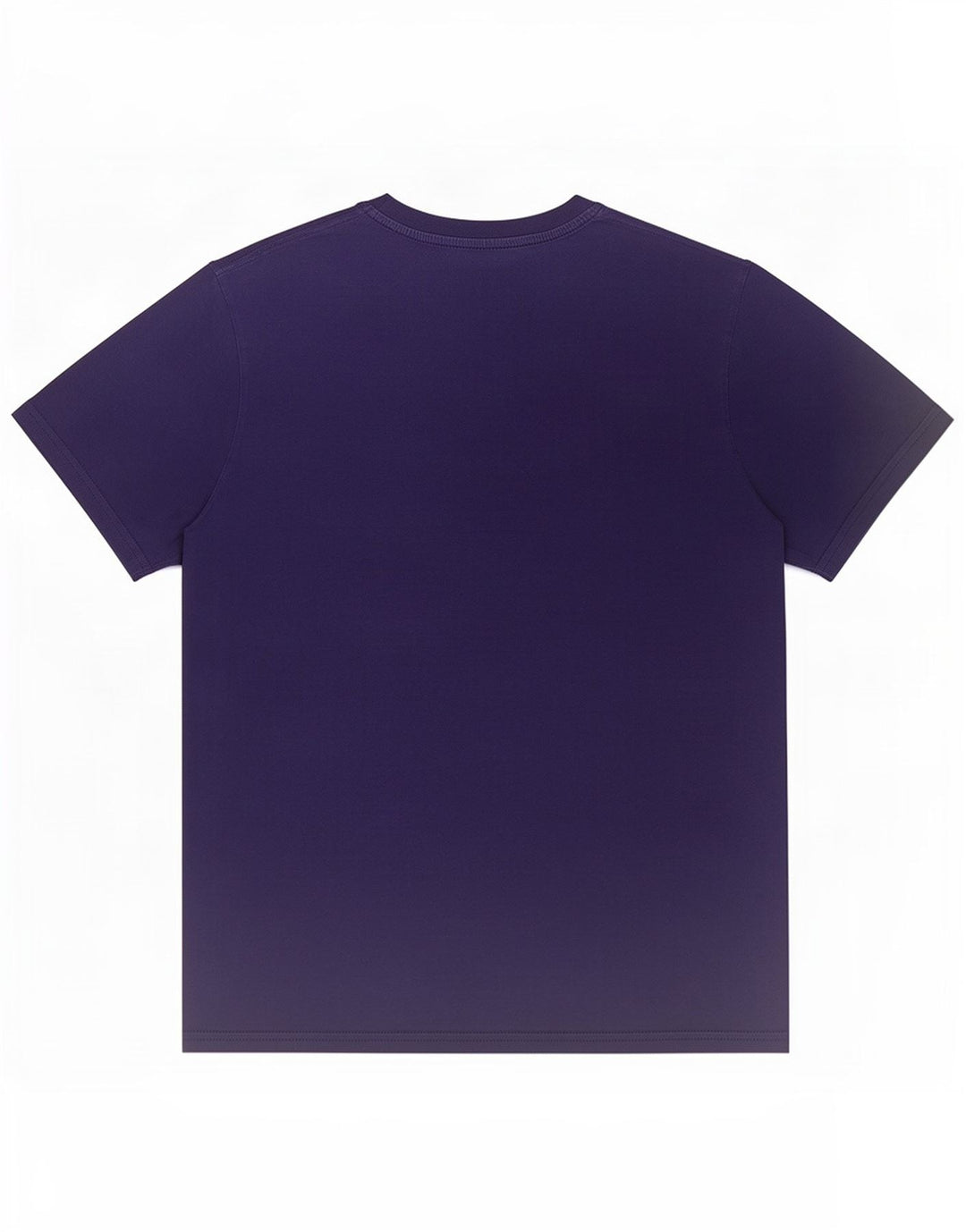 Champion Herre grafisk T-shirt Top Medium Navy Blue