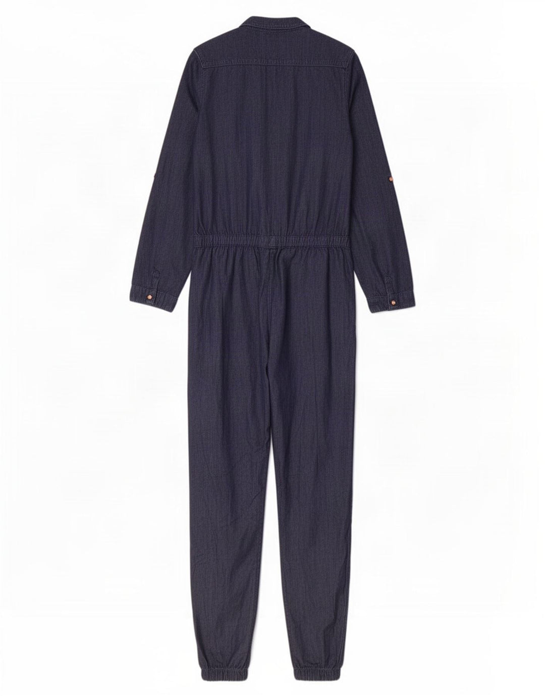 Ted Baker Jumpsuit til piger 13-14 år Marineblå