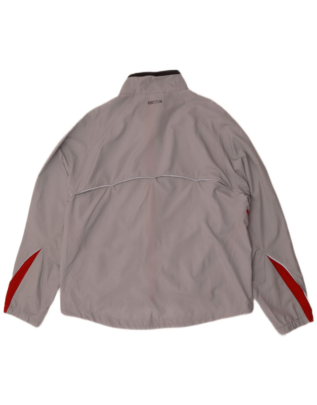 Puma Træningsdragt til mænd Topjakke XL Grå Colourblock Polyester
