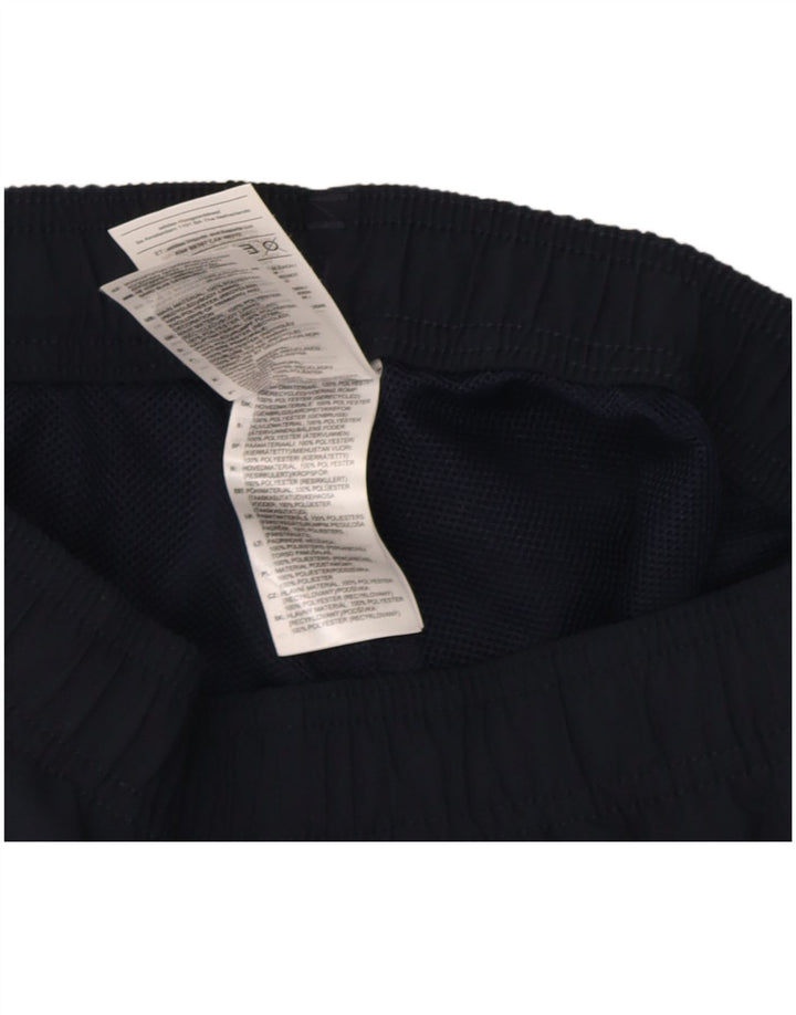 Adidas Sportsshorts til mænd Små marineblå polyester