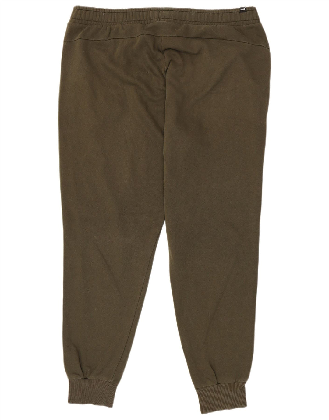 Puma Herre træningsdragt Bukser Joggers XL Khaki