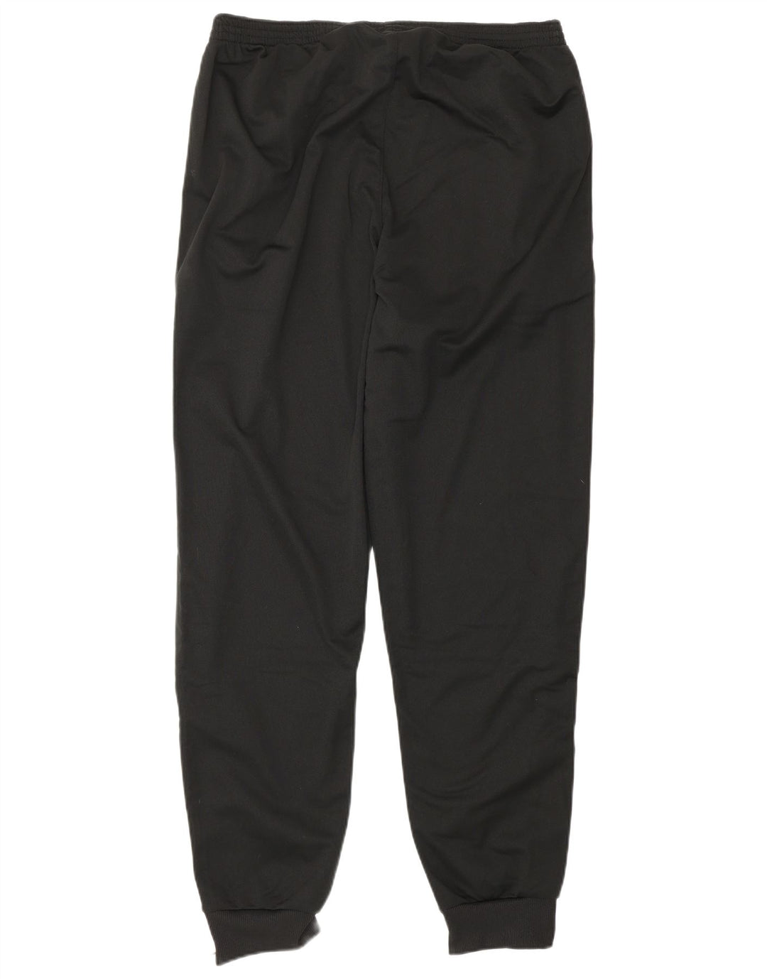 Errea Herre træningsdragt Bukser Joggers XL Sort Polyester