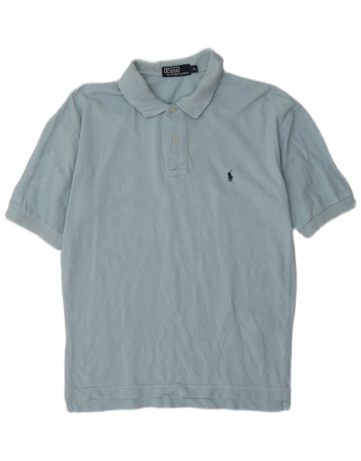 Polo Ralph Lauren Herreskjorte XL Blå