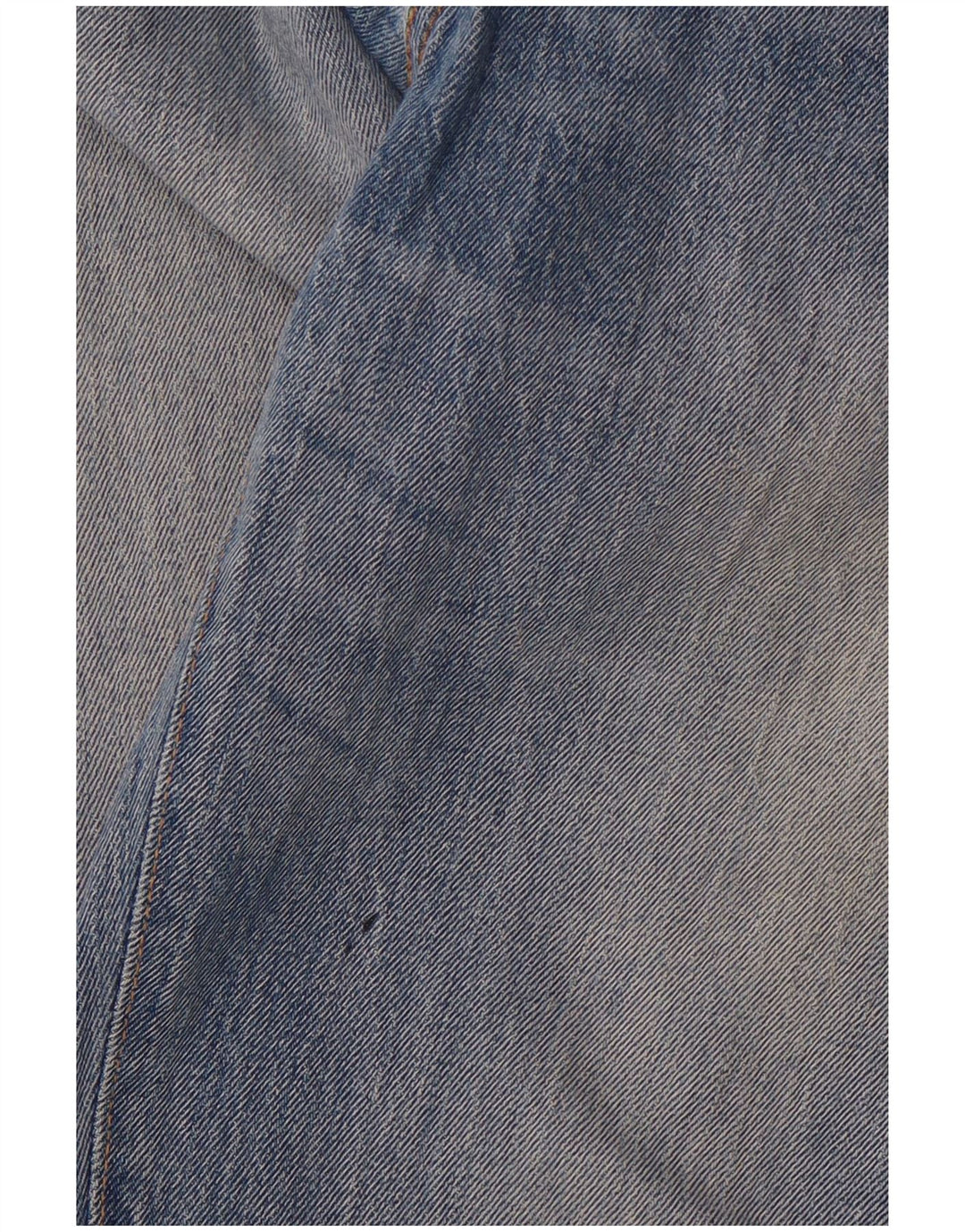 Levi's Herre 511 Slim Jeans W30 L30 Blå Bomuld