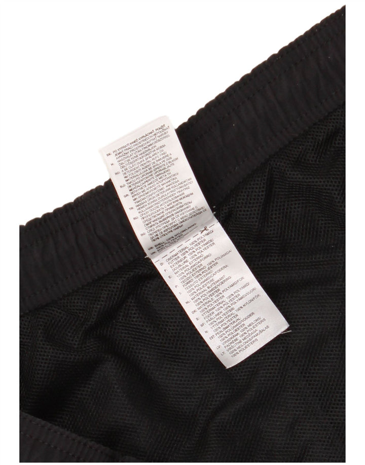Adidas Herre Sportshorts 2XL Sort Nylon