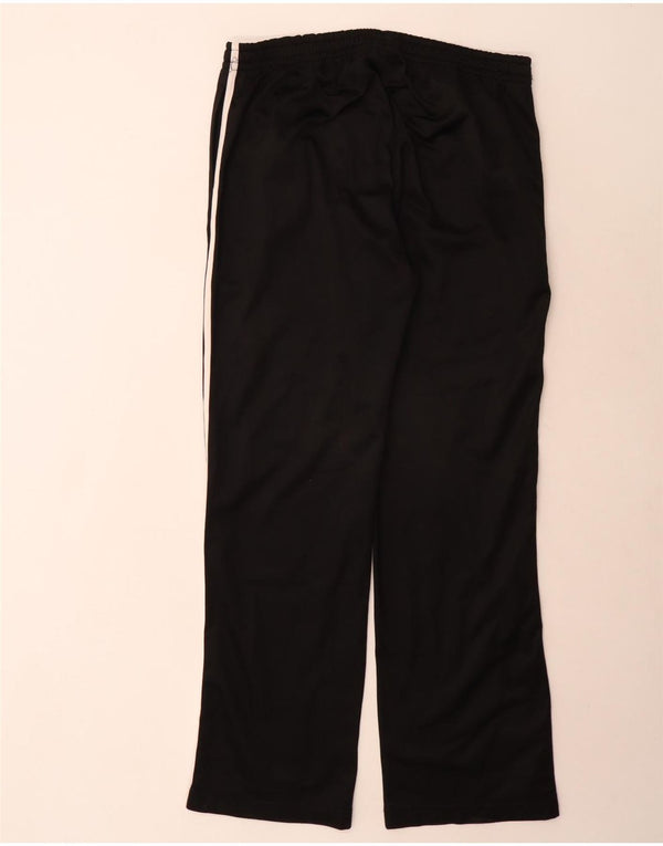 Fila Herre Regular Tracksuit Bukser XL Sort Polyester