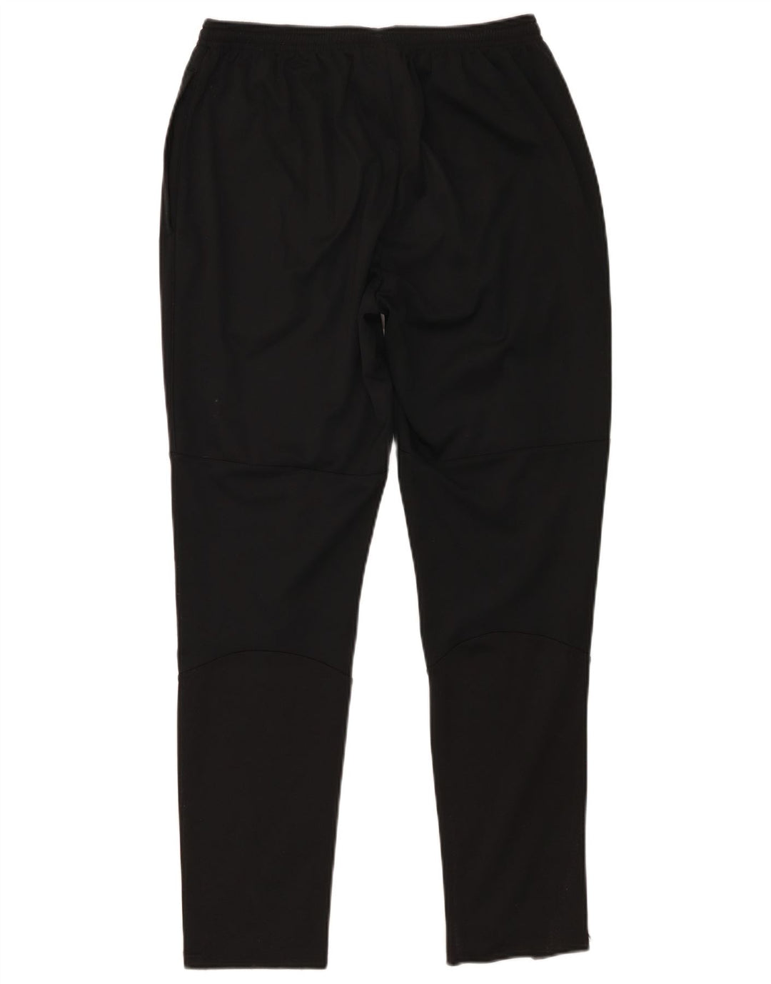 Nike Herre Dri Fit Grafisk træningsdragt Bukser Medium Sort