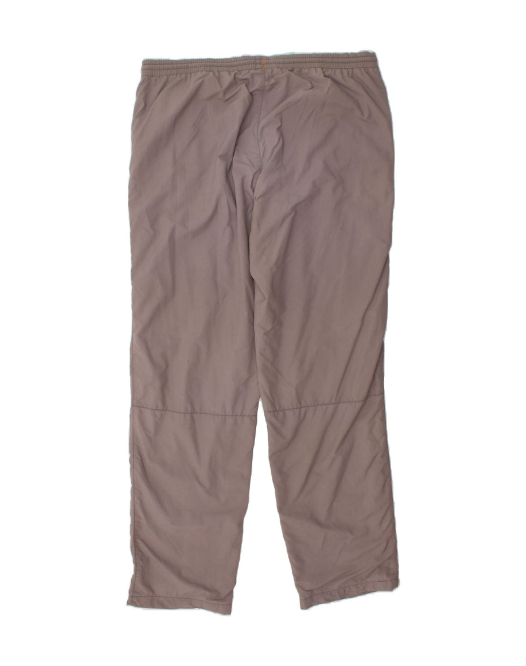 DIADORA Mens Tracksuit Trousers XL  Grey Polyamide Vintage Diadora and Second-Hand Diadora from Messina Hembry 