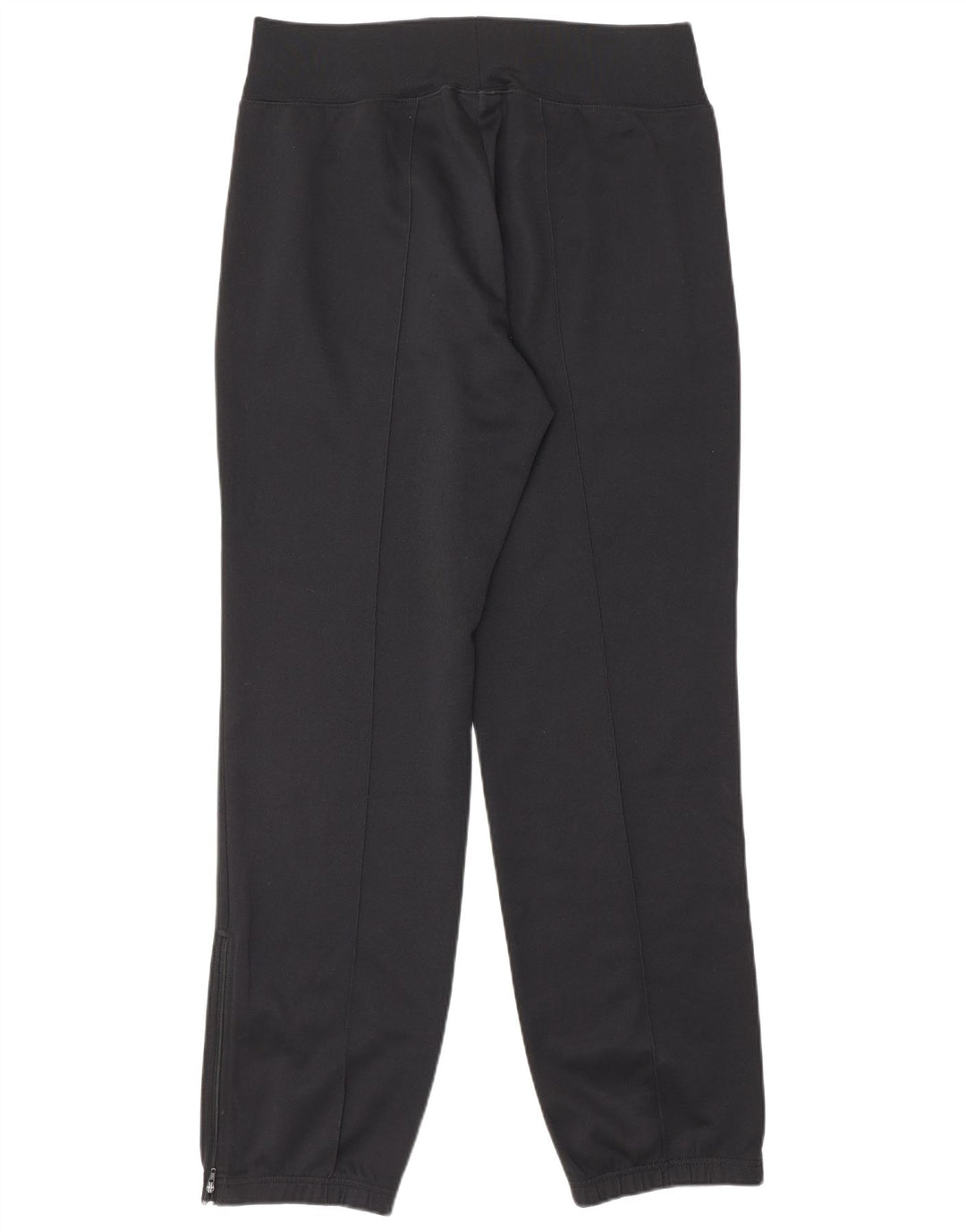 ASICS træningsdragt til kvinder Joggers UK 14 Large Black Polyester