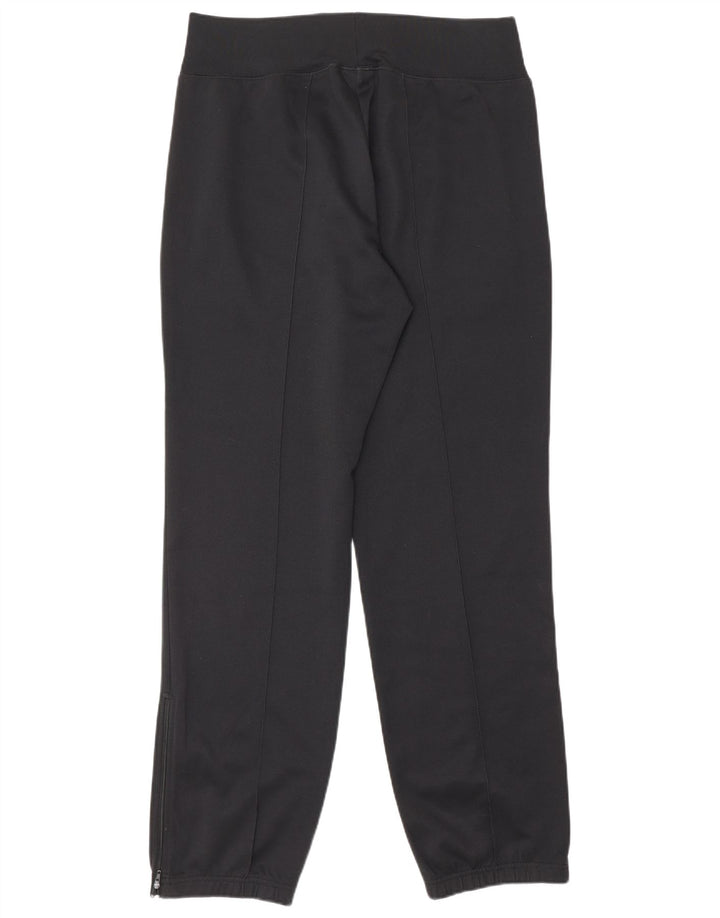 ASICS træningsdragt til kvinder Joggers UK 14 Large Black Polyester
