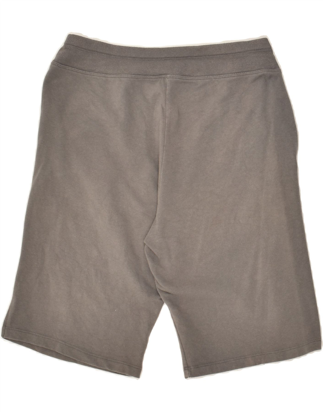 EDDIE BAUER Mens Sport Shorts Medium Grey Cotton | Vintage Eddie Bauer | Thrift | Second-Hand Eddie Bauer | Used Clothing | Messina Hembry 