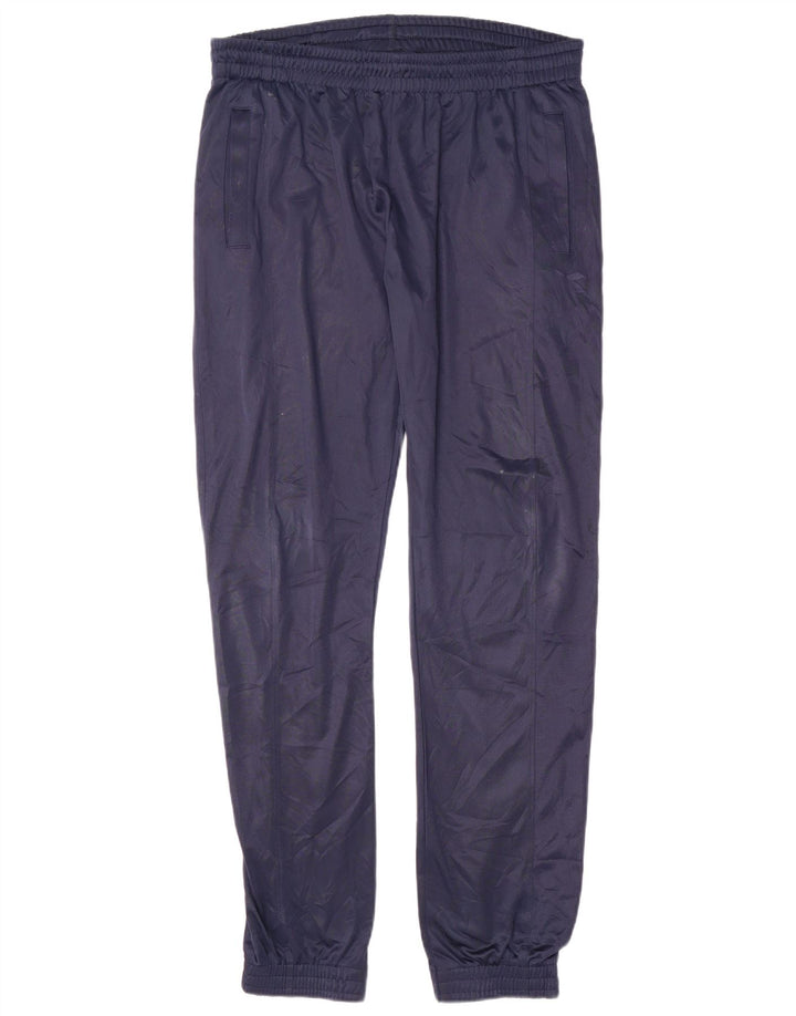 DIADORA Træningsdragt til mænd Joggers XL Marineblå Polyester