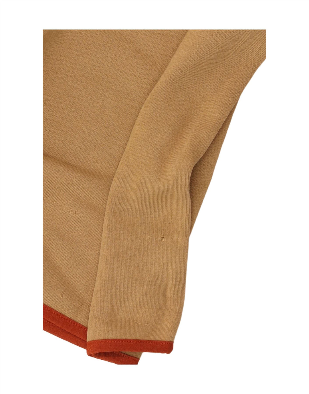FILA Hættetrøje til mænd Medium Beige Colourblock Bomuld