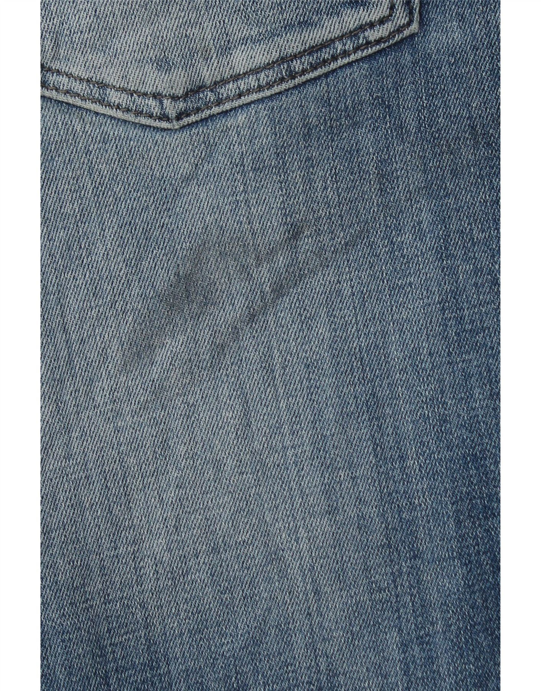 Jack & Jones Herre GLENN Slim Jeans W33 L32 Blå