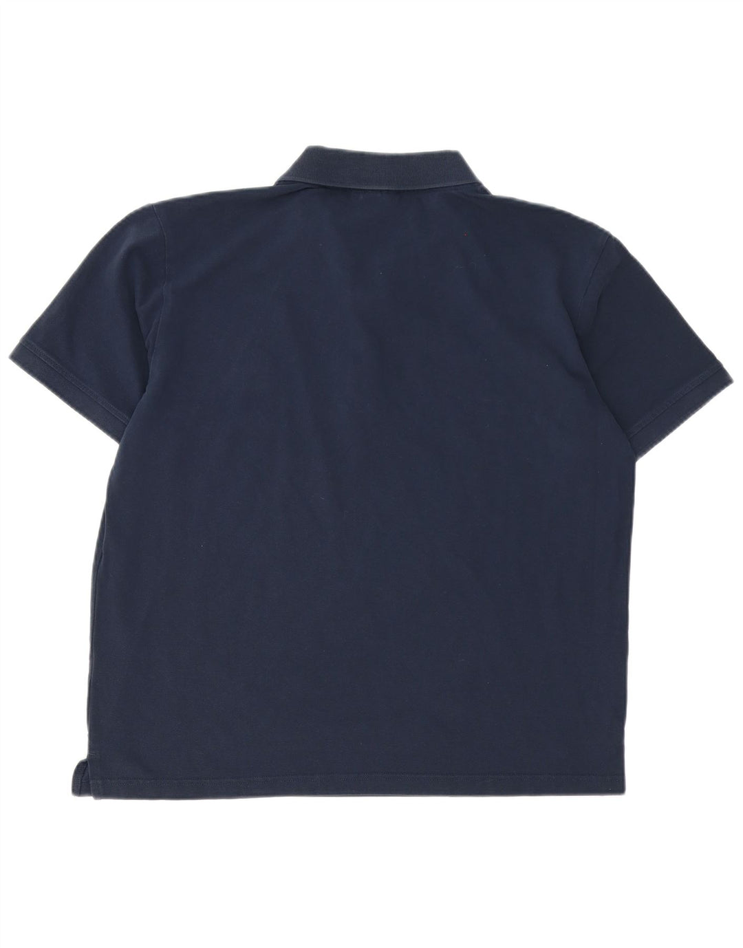 Ellesse Herre poloshirt XL Marineblå