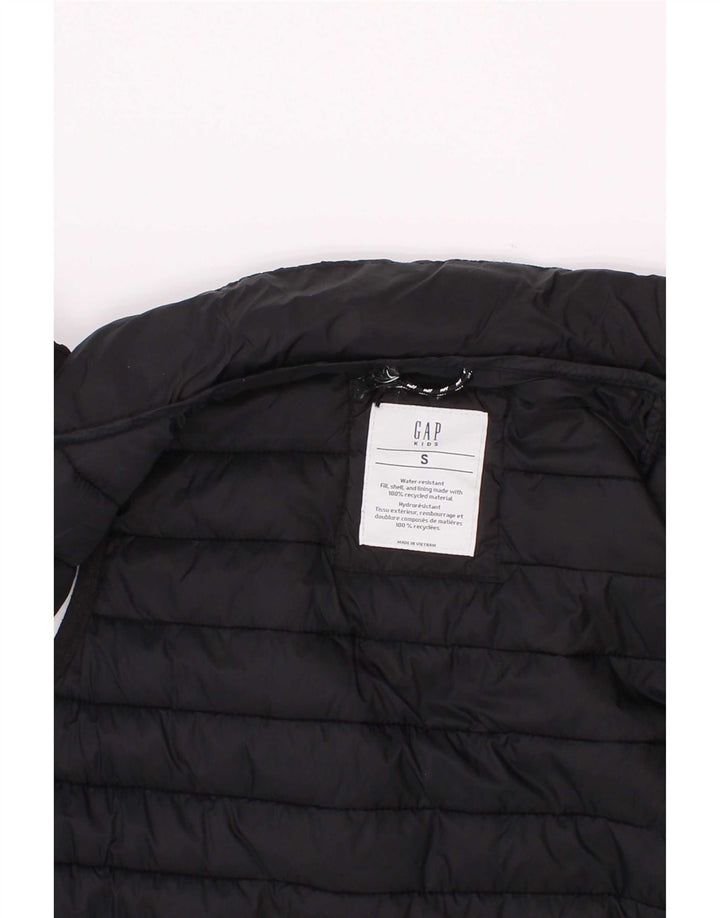 Gap Boys Polstret Gilet 6-7 år lille marineblå nylon