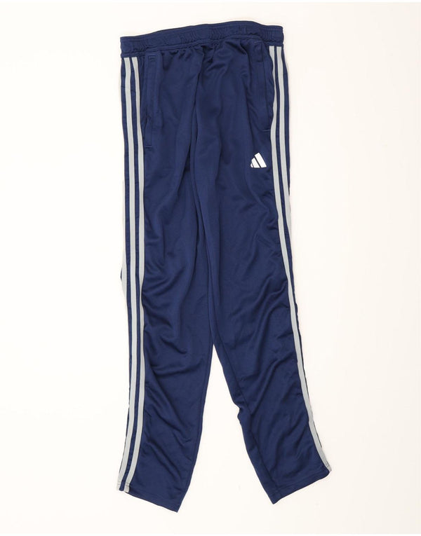 Adidas Træningsdragt bukser til mænd Medium Navy Blue Polyester
