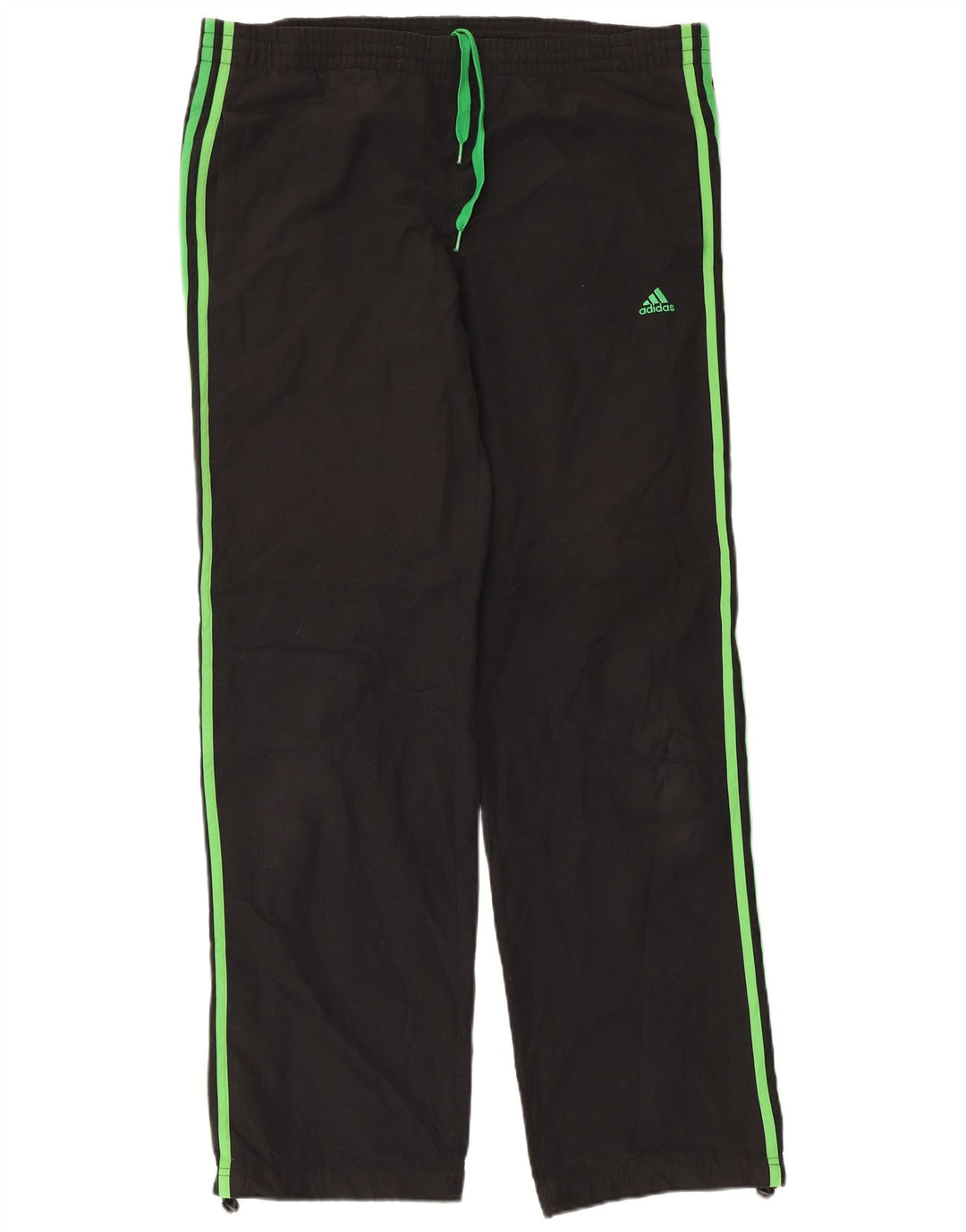 Adidas Herre Clima 365 Træningsdragt Bukser Large Sort Polyester