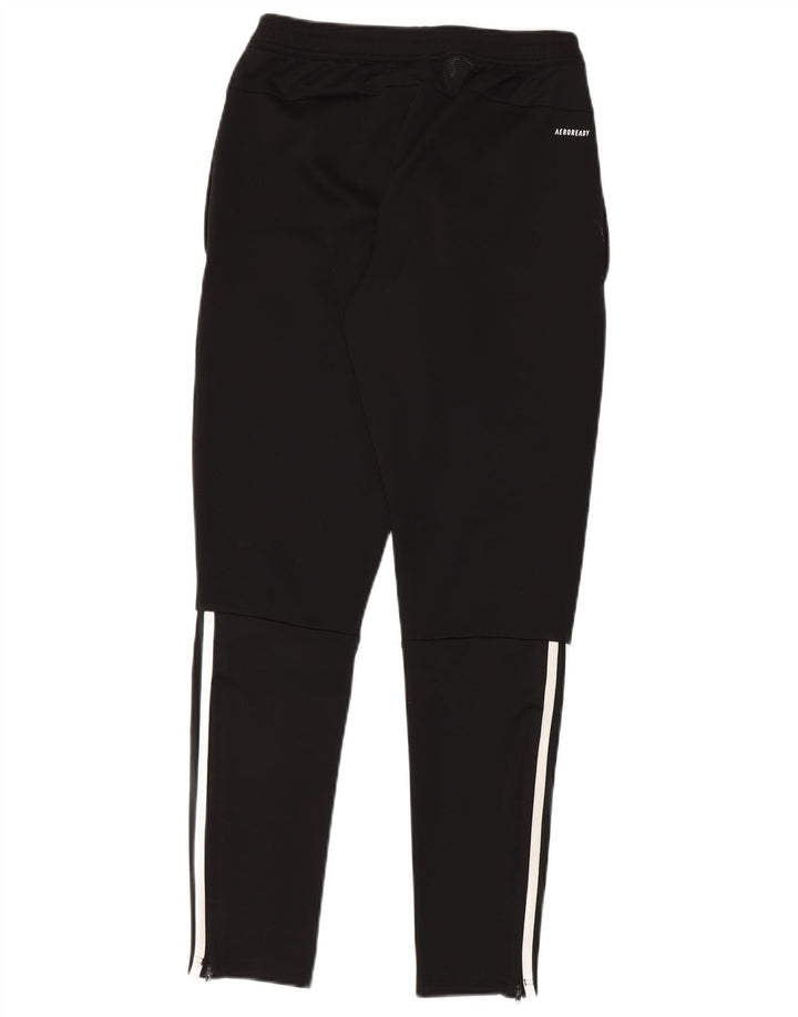 Adidas Aeroready træningsdragt bukser til mænd Lille sort polyester