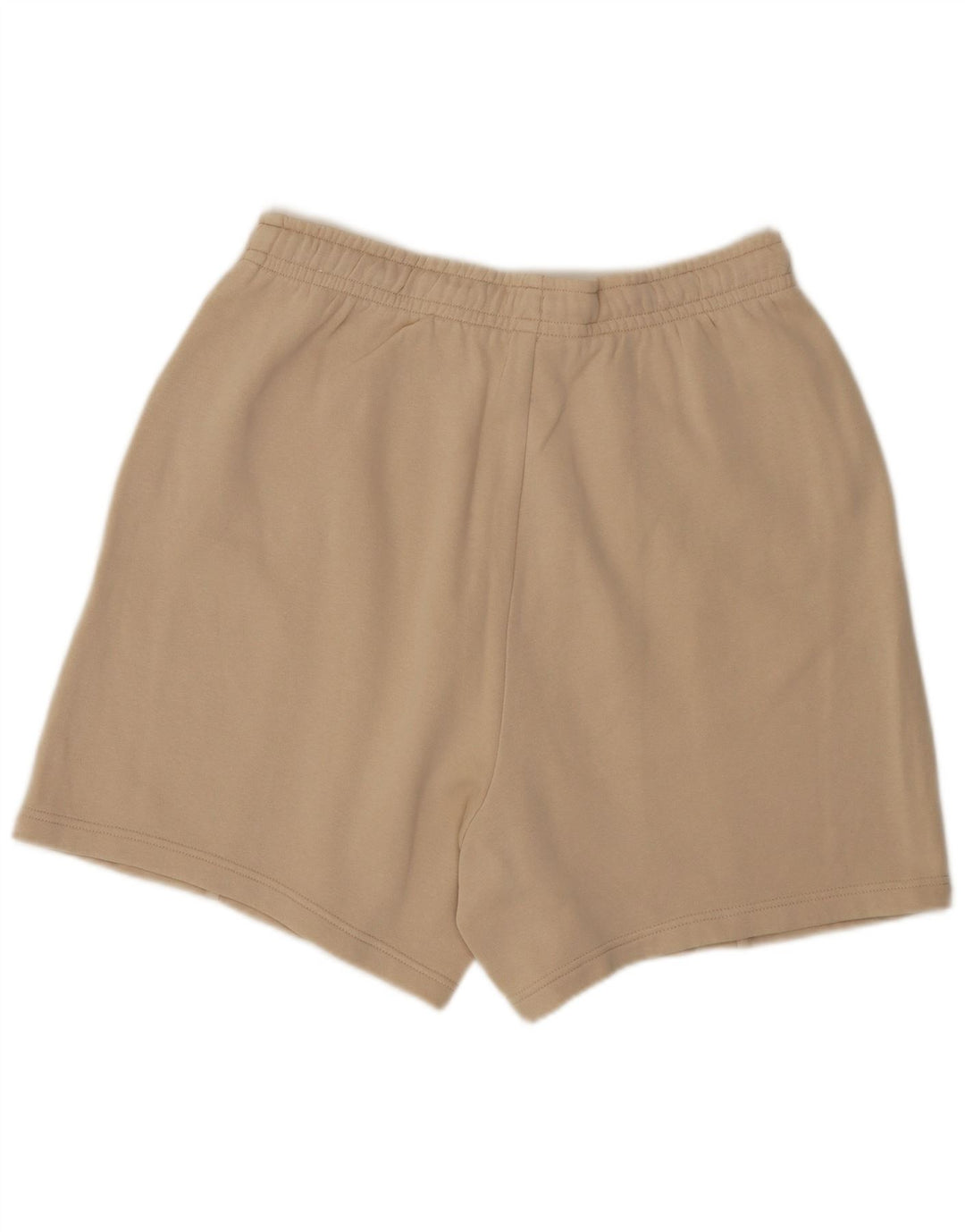 Nike Sportsshorts til mænd store beige bomuld
