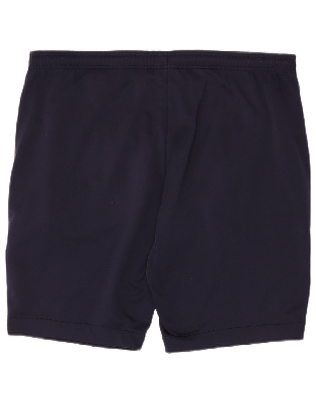 Diadora Herre Sportshorts XL Marineblå Colourblock Polyester