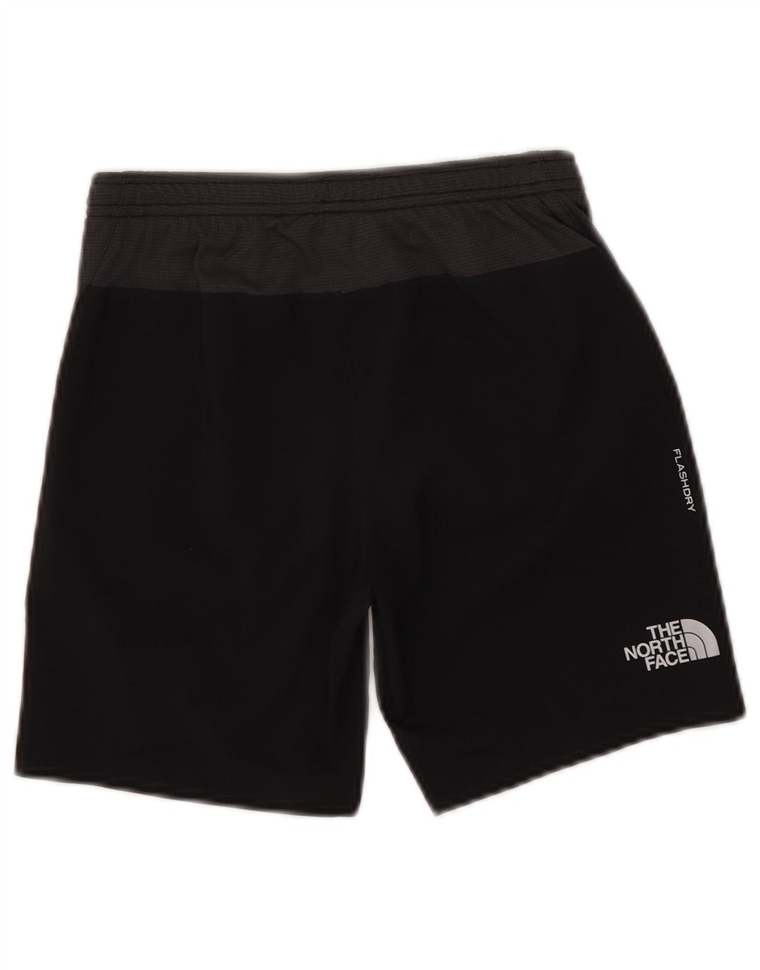 The North Face Boys Sportsshorts 9-10 år Medium Sort Polyester