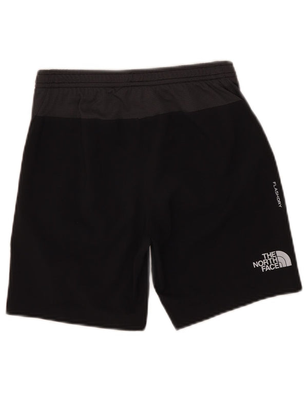The North Face Boys Sportsshorts 9-10 år Medium Sort Polyester