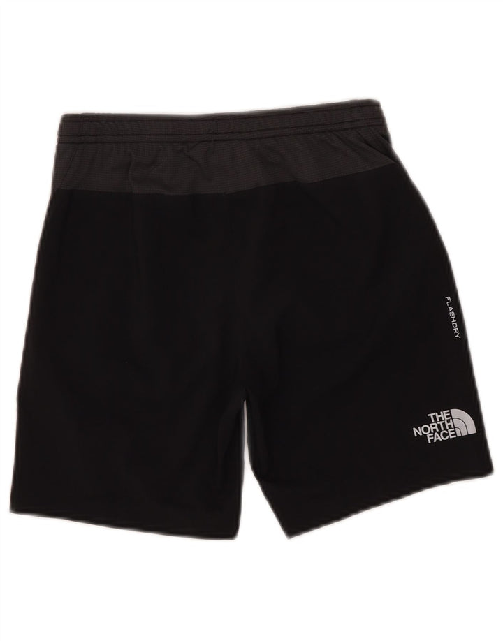 The North Face Boys Sportsshorts 9-10 år Medium Sort Polyester