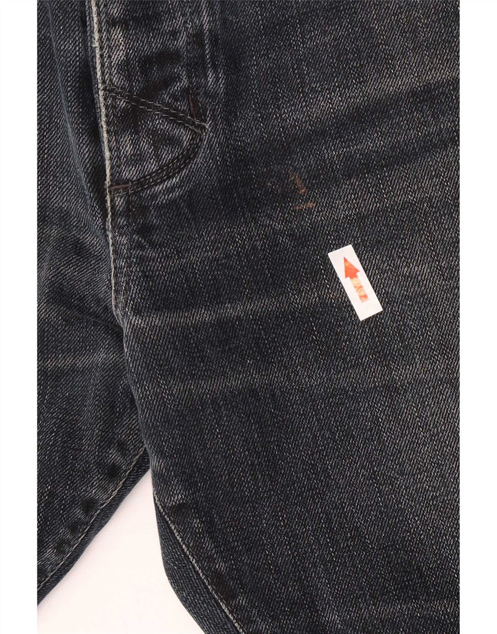 Ralph Lauren Straight Jeans til mænd W32 L32 Blå