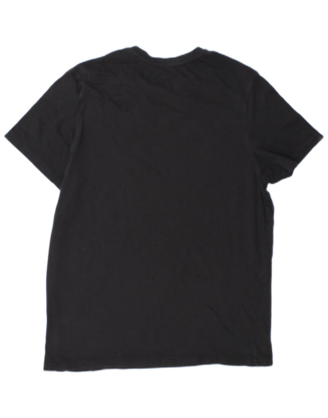 Jack Wills Herre Classic Fit T-Shirt Top Stor Grå
