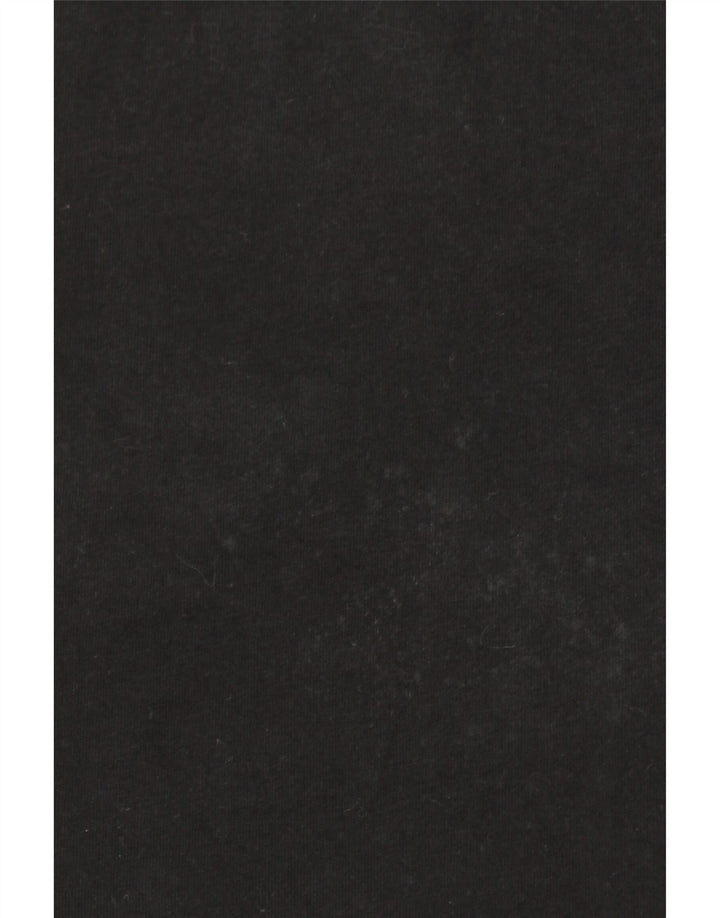 O'NEILL Herre Regular Fit Grafisk Vest Top Lille Sort Bomuld