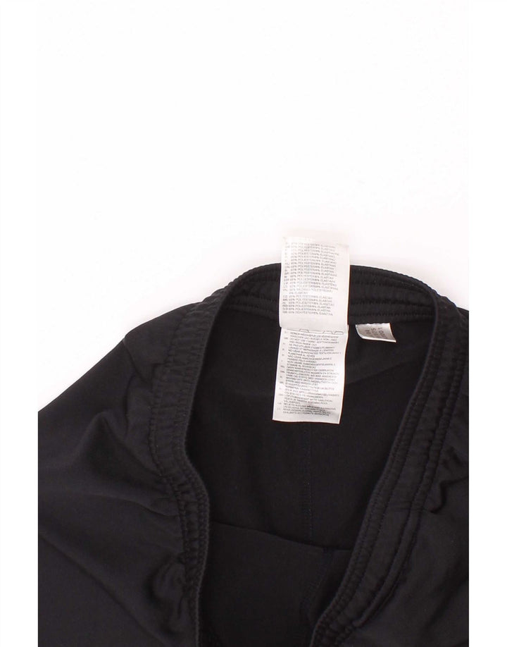 Adidas Boys Sports Shorts 10-11 år Grå polyester