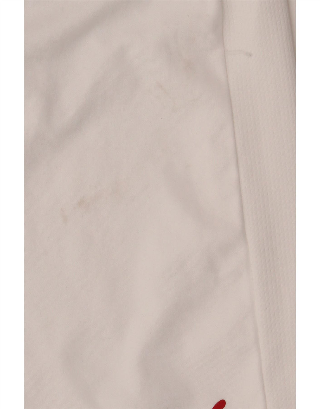 PUMA Sportshorts til mænd Medium hvid polyester