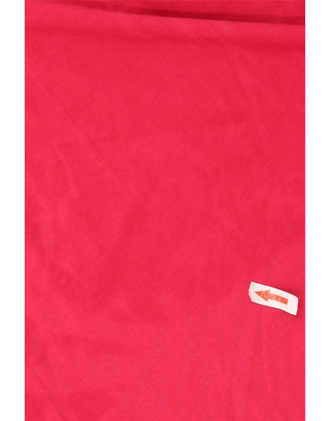 Gant Regular T-Shirt Top 3XL Pink Bomuld