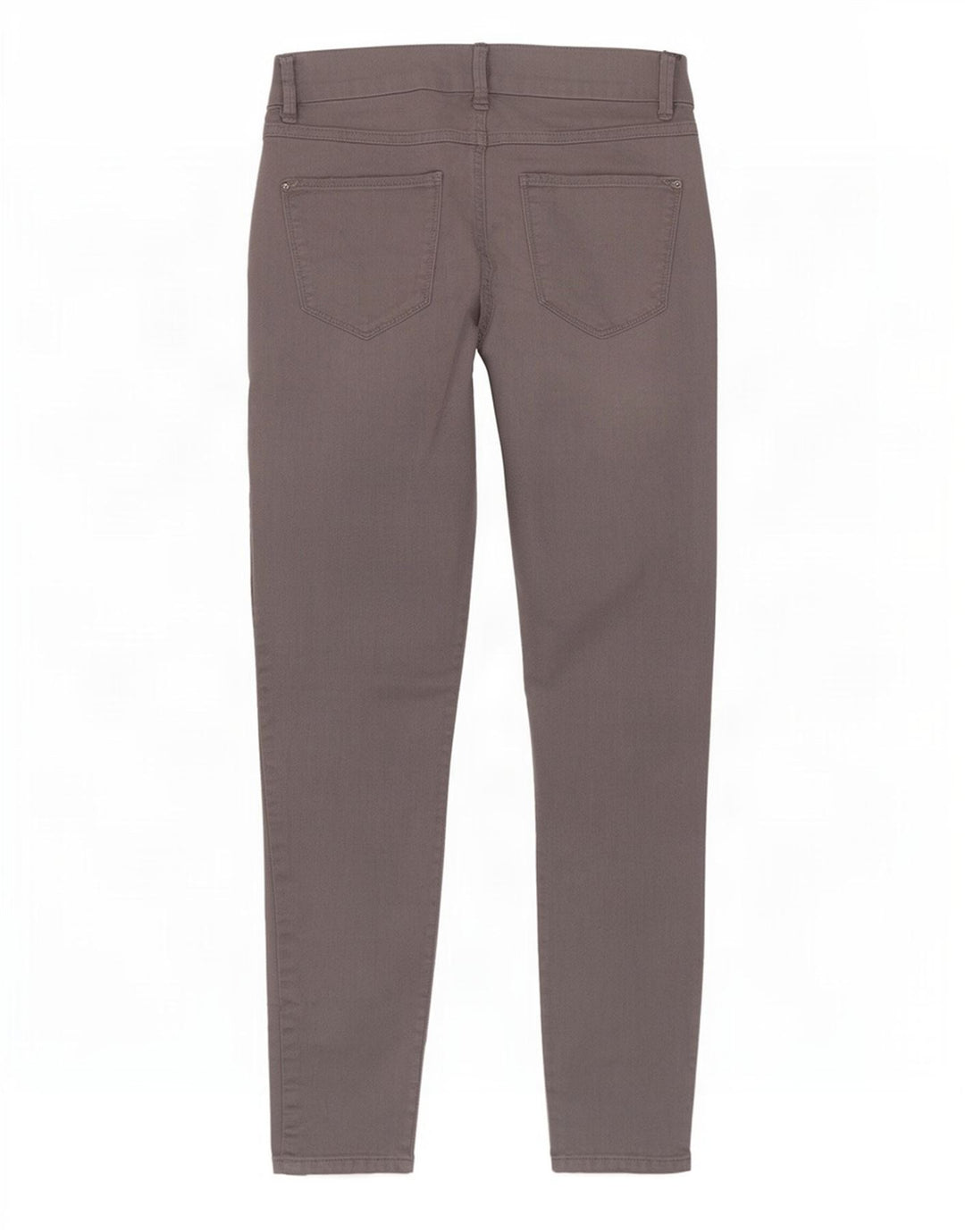 Marks & Spencer Dame Jegging Casual Bukser UK 12 Medium W28 L29 Grå