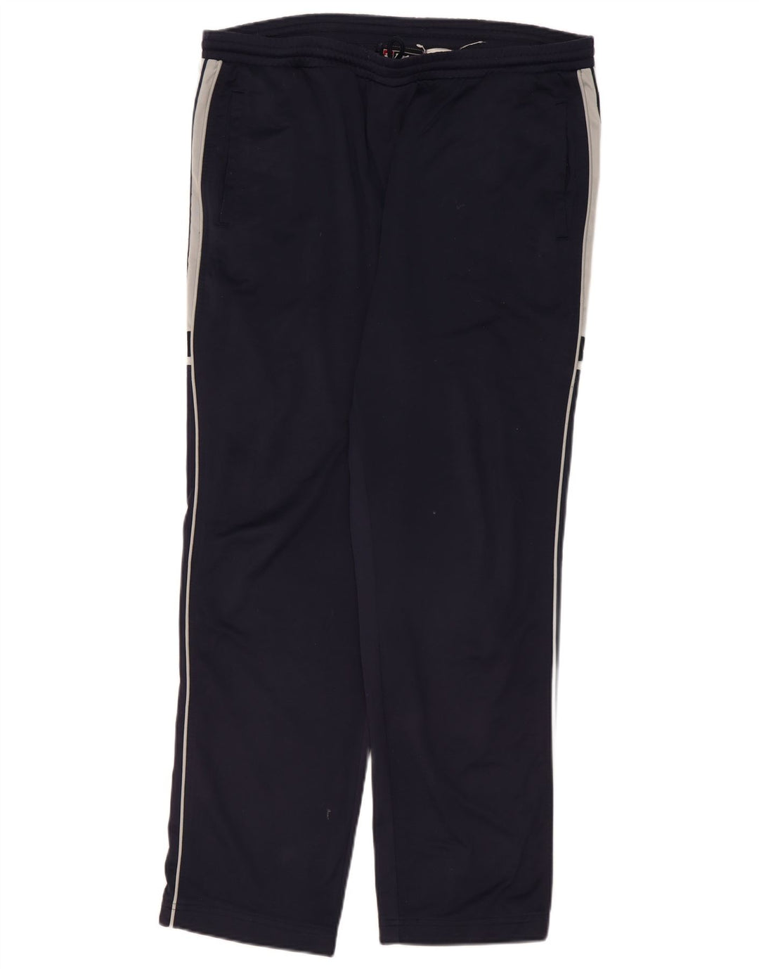 Lotto Herre træningsdragt Bukser XL Navy Blue Colourblock