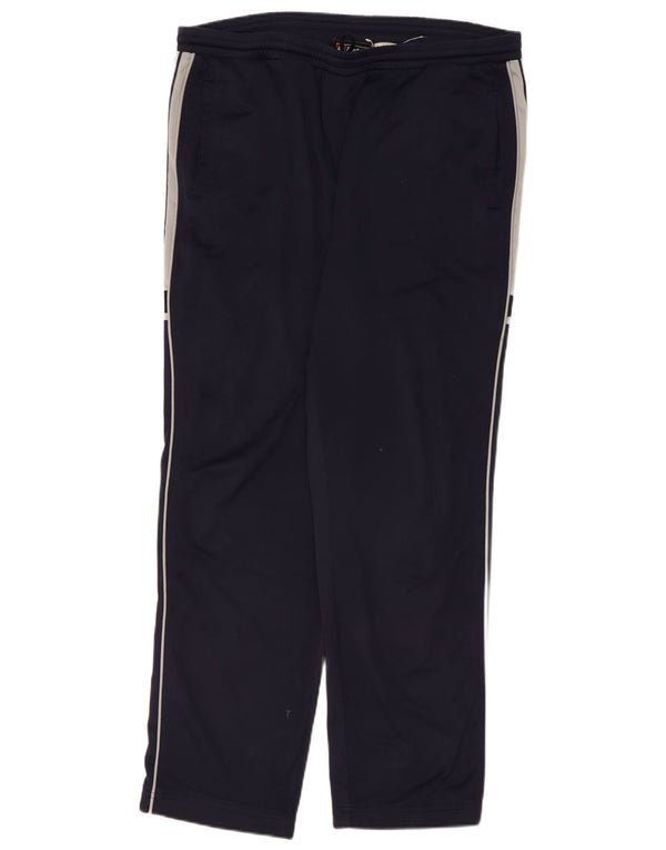 Lotto Herre træningsdragt Bukser XL Navy Blue Colourblock