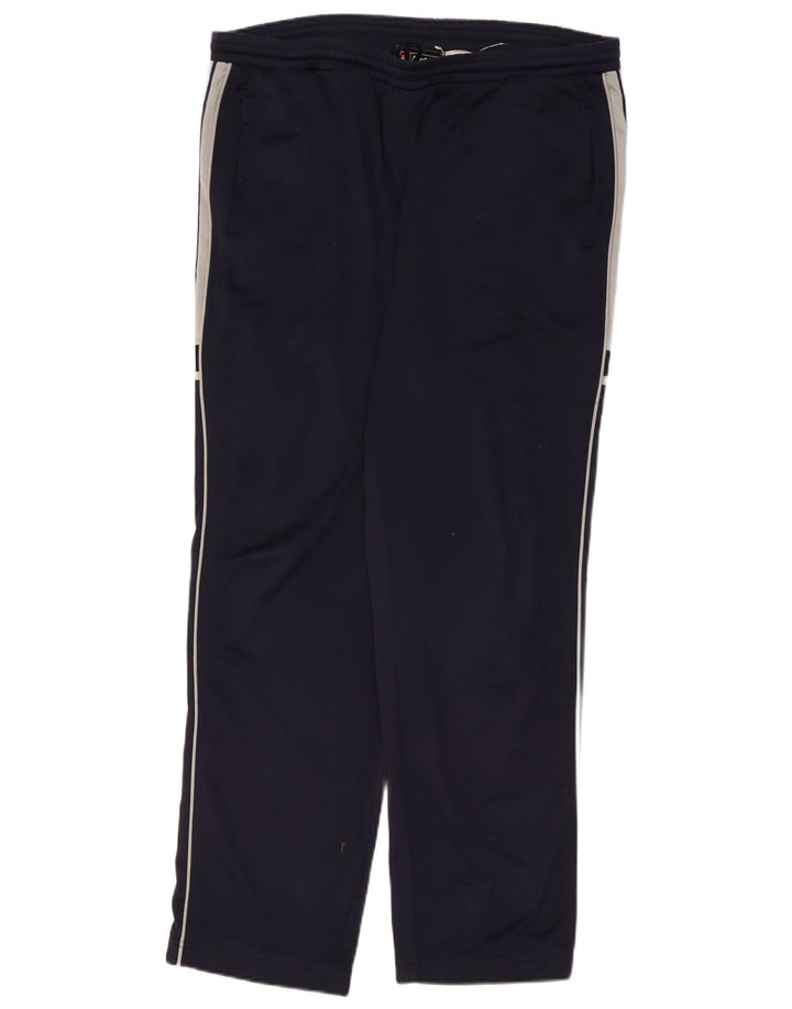 Lotto Herre træningsdragt Bukser XL Navy Blue Colourblock