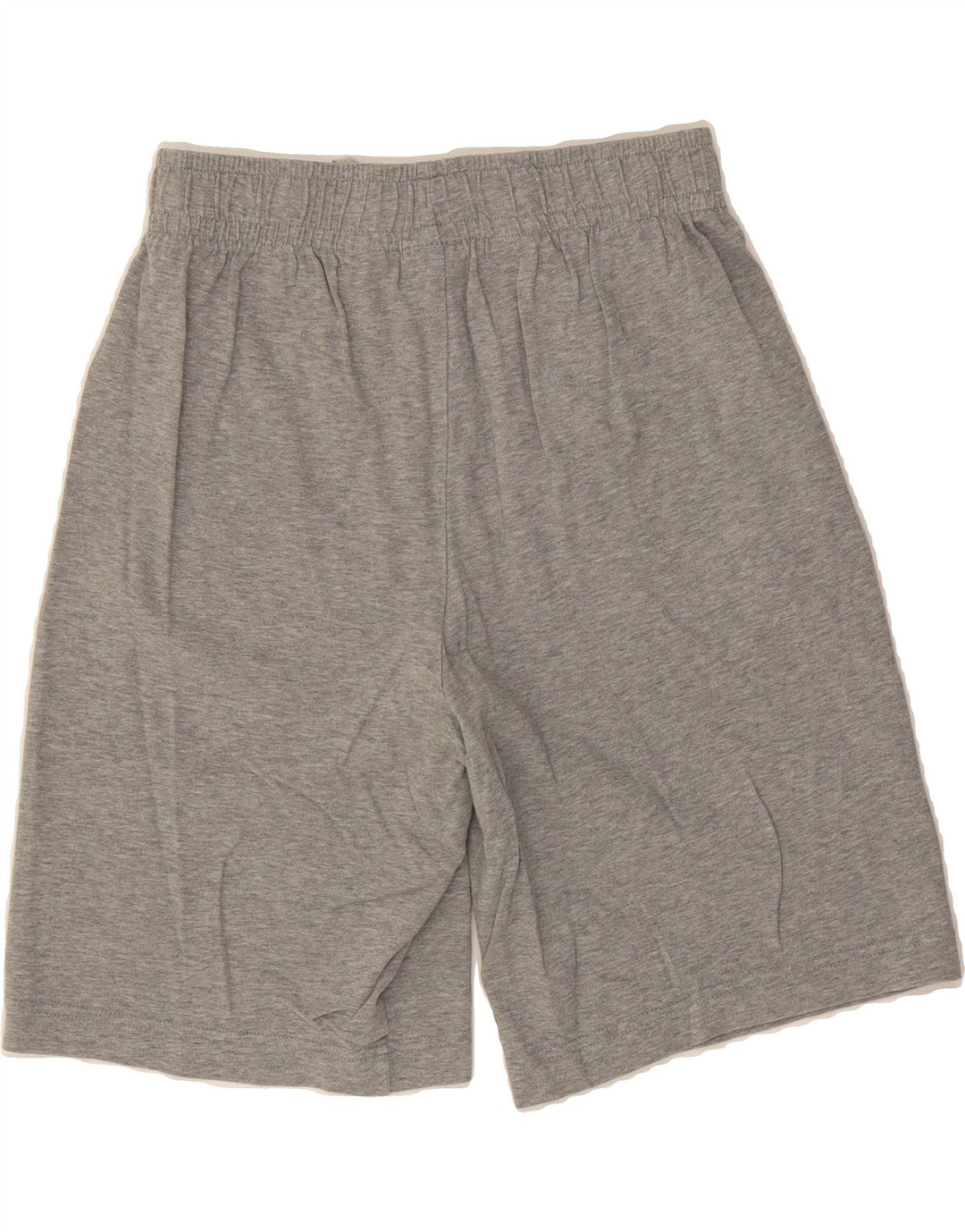 NIKE Mens Sport Shorts Small Grey Vintage Nike and Second-Hand Nike from Messina Hembry 