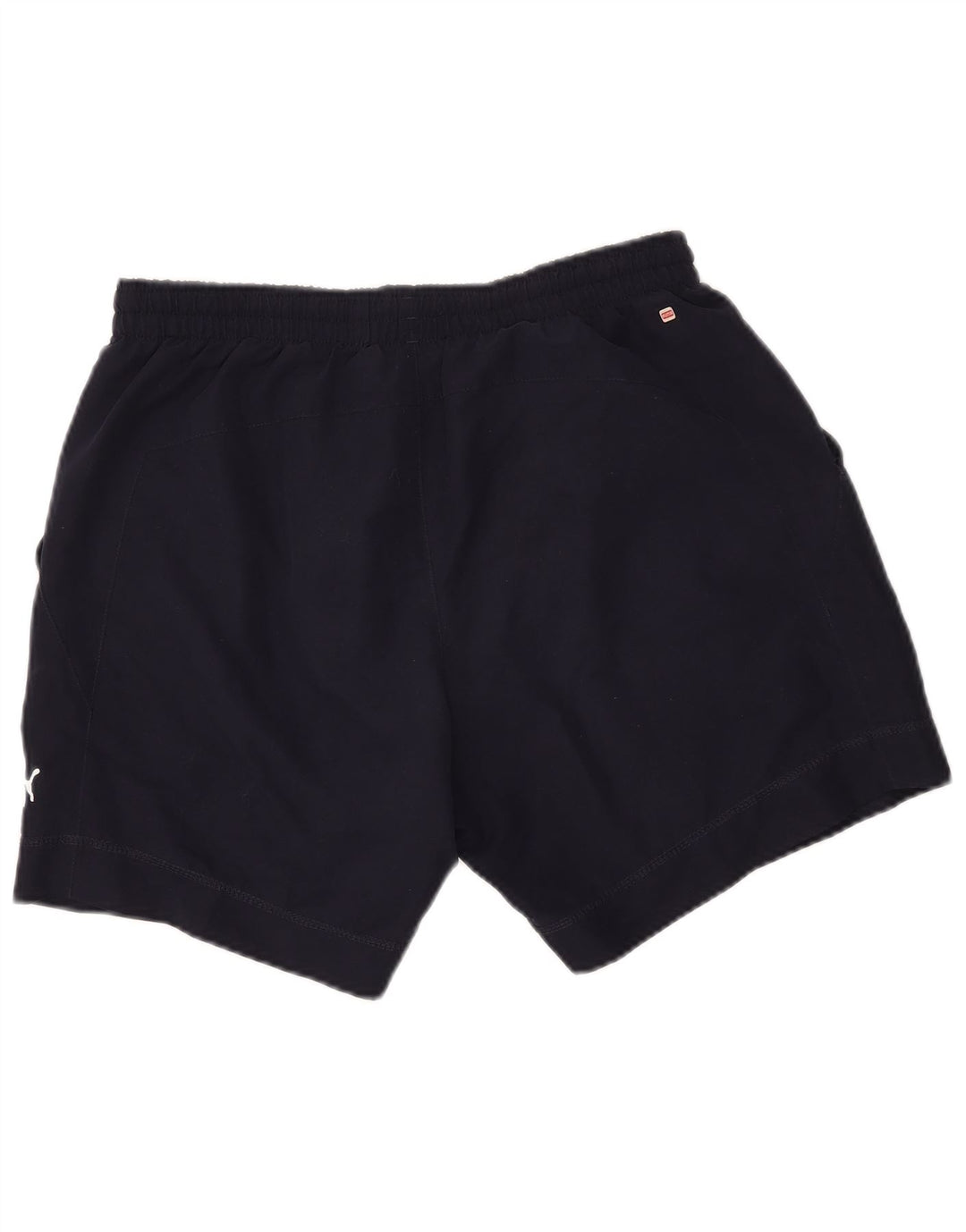 Puma Herre Sportshorts Medium Navy Blue