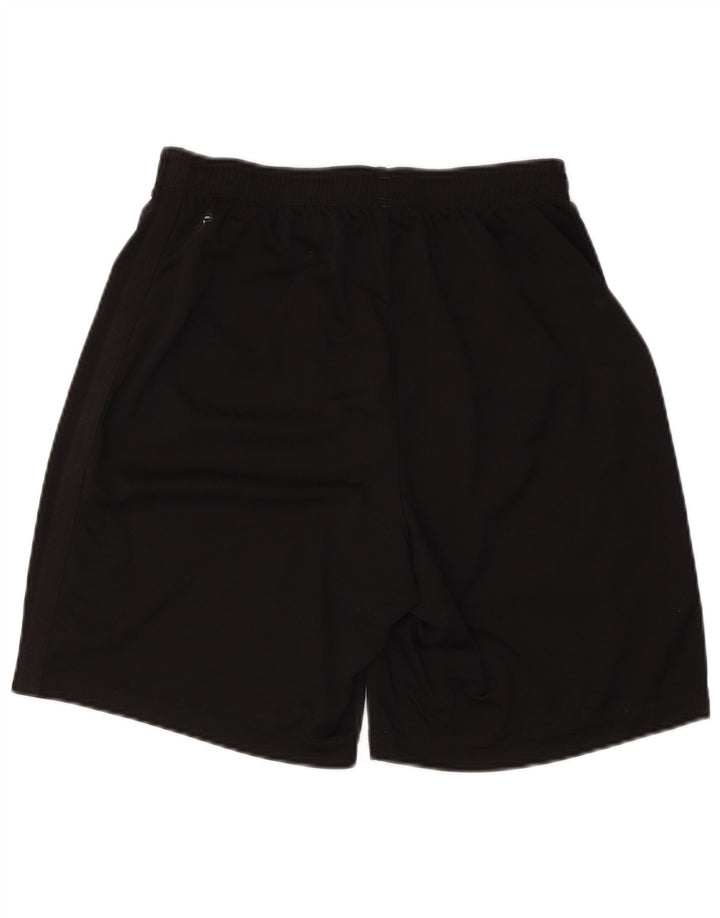 Puma Sportsshorts til mænd Small Black
