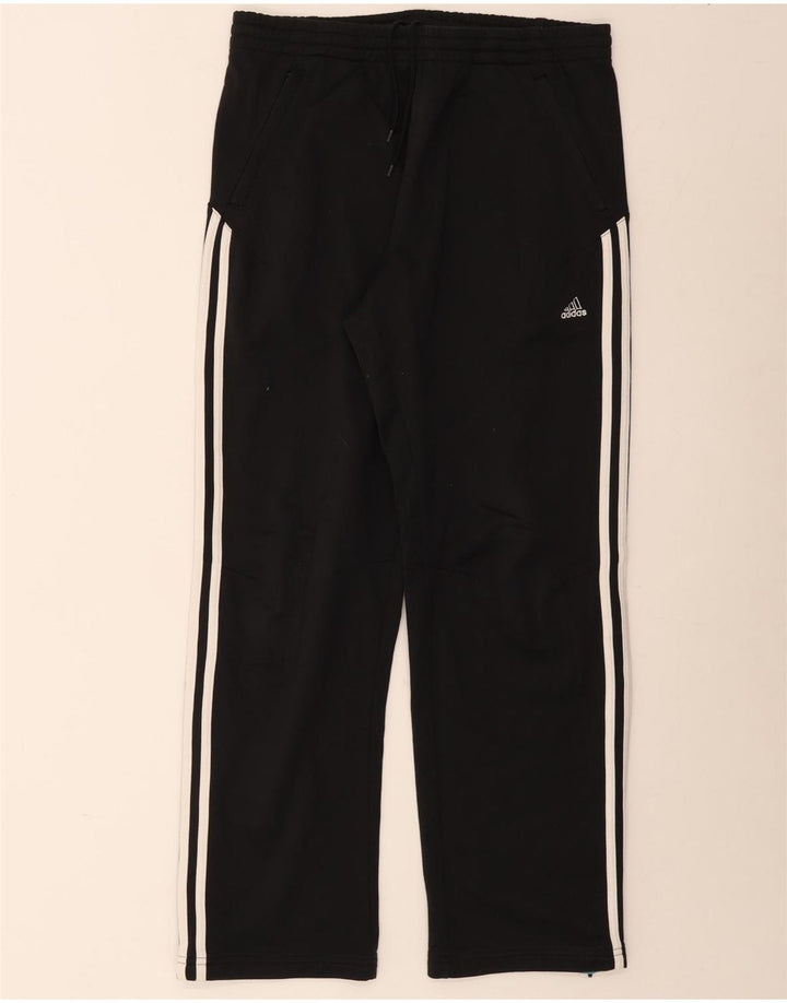 Adidas Træningsdragtsbukser til mænd Medium Sort