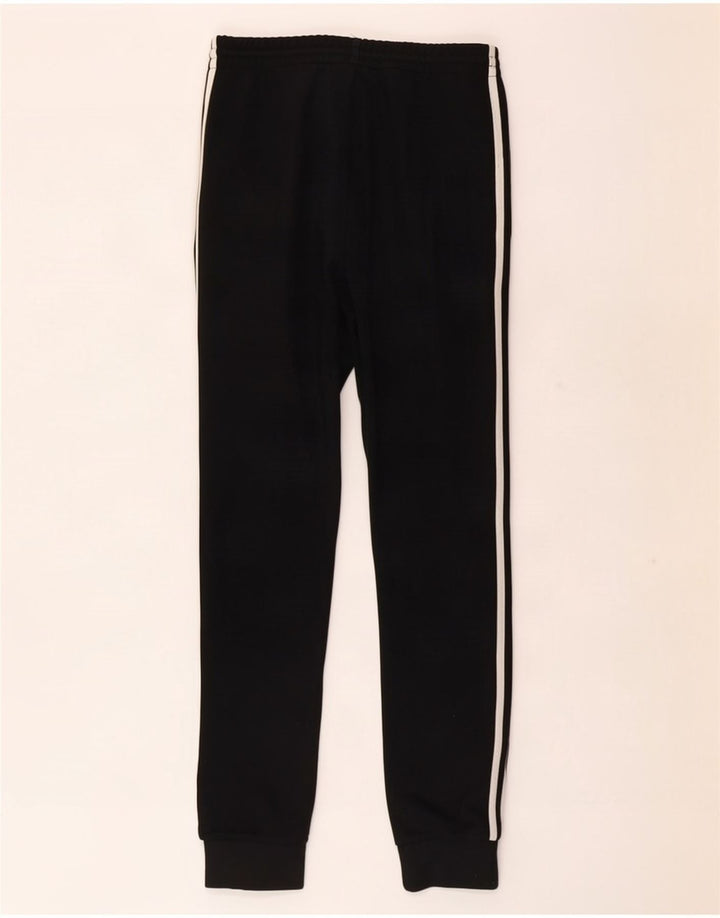 Adidas Træningsdragt til mænd Joggers Lille sort polyester