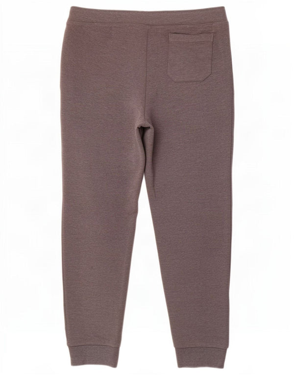 Polo Ralph Lauren Herre træningsdragt Bukser Joggers 2XL Grå Polyester