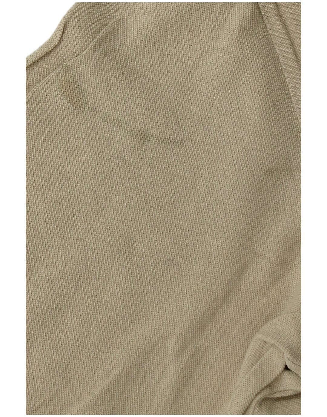 Asics Langærmet Polo Shirt til mænd Lille Beige
