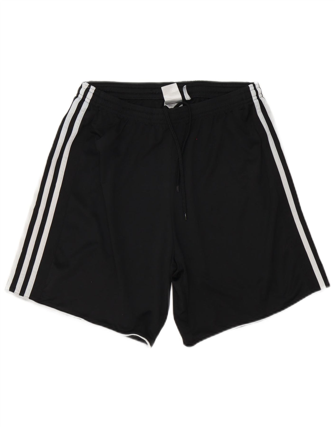 Adidas Herre Climacool Sport Shorts Large Sort Polyester