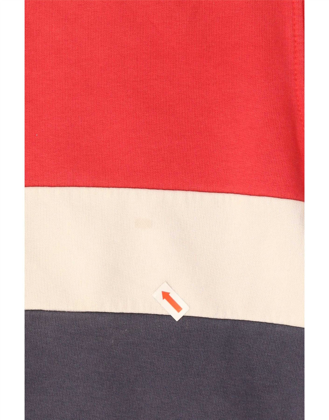 Tommy Hilfiger Herre Relaxed Fit Sweatshirt Jumper Medium Flerfarvet