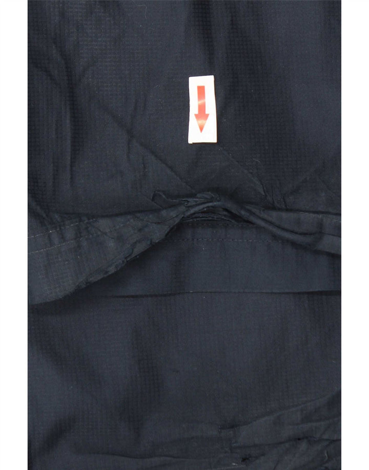 Adidas Træningsdragt bukser til mænd Medium Navy Blue Polyester